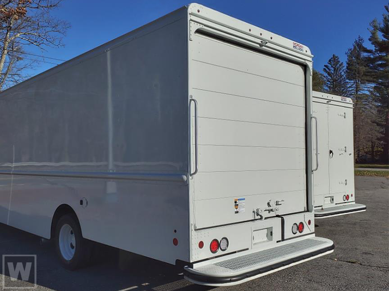 New 2025 Ford F-59 - photo 2