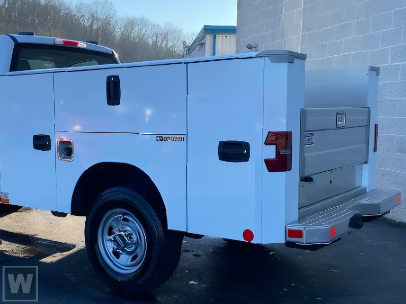 New 2026 Ford F-250 - photo 2