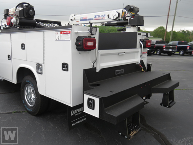 New 2026 Ram 3500 - photo 2
