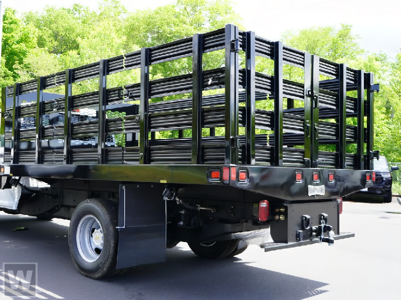 New 2026 Chevrolet Silverado 3500 - photo 2