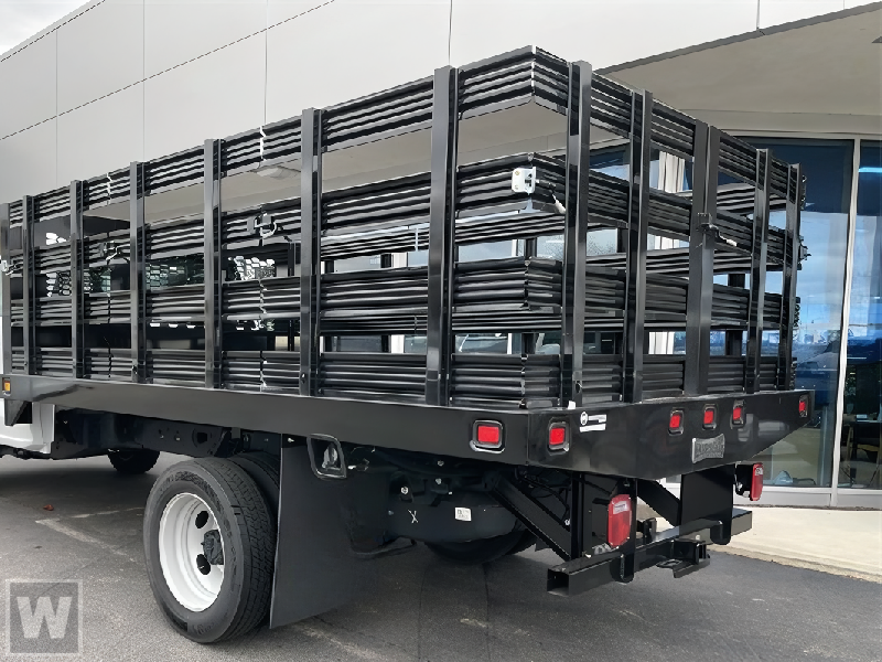 New 2025 Ford F-450 - photo 2