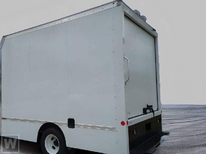 New 2023 Ford Transit 350 - photo 2