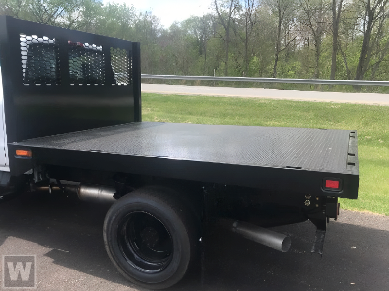 New 2026 Chevrolet Silverado 3500 - photo 2