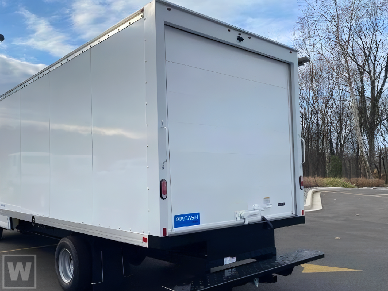 New 2025 Chevrolet Express 3500 - photo 2