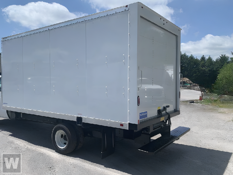 New 2027 Ford E-450 - photo 2