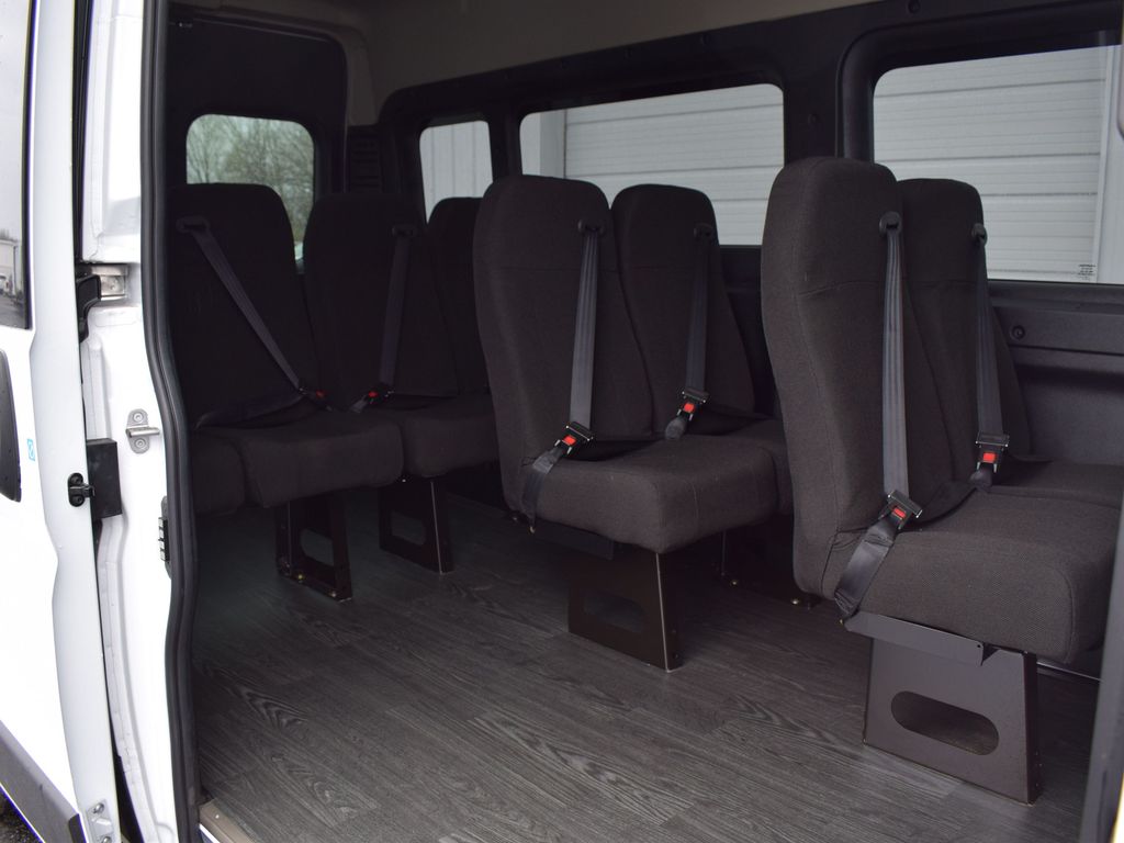 New 2025 Ram ProMaster 2500 - photo 2