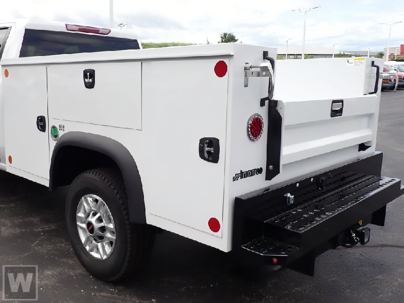 New 2026 GMC Sierra 2500 - photo 2