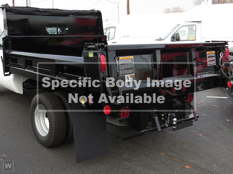 New 2026 Ford F-600 - photo 2