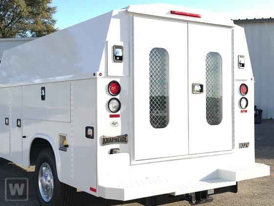 New 2026 Ram ProMaster 3500 - photo 2