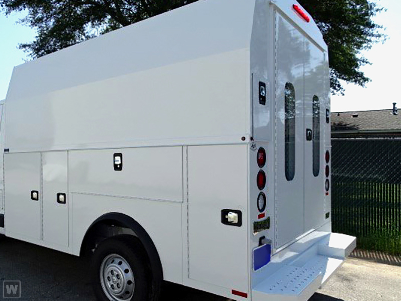 New 2026 Ram ProMaster 3500 - photo 2