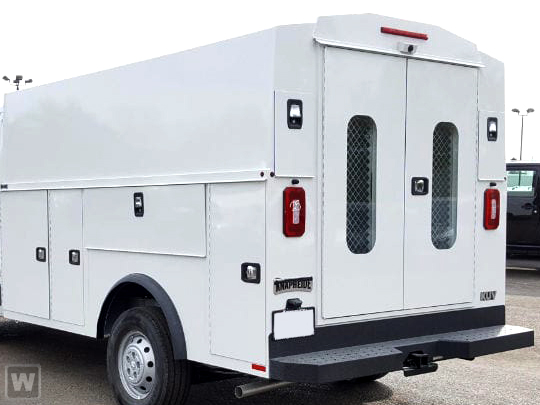 New 2026 Ram ProMaster 3500 - photo 2