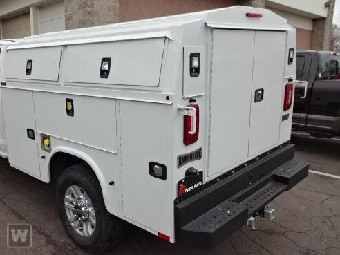 New 2026 Ram 3500 - photo 2