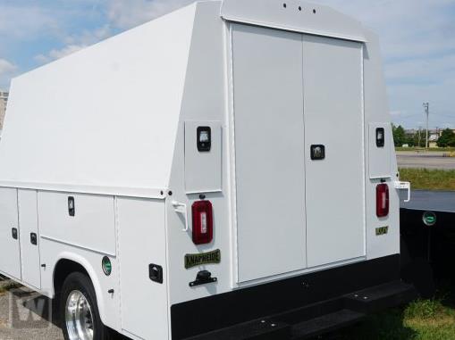 New 2026 Ram 5500 - photo 2