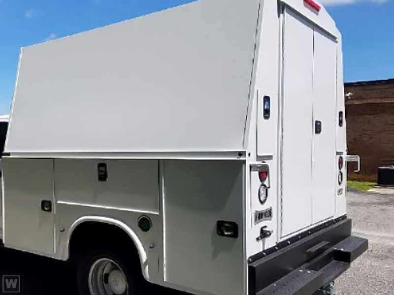 New 2025 Ram 3500 - photo 2