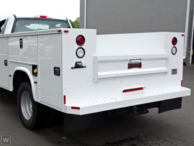 2026 Ford F-350 XL photo 2