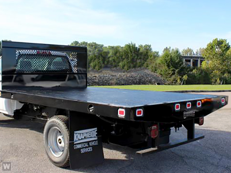 New 2026 Chevrolet Silverado 3500 - photo 2