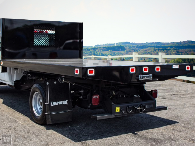 New 2026 Chevrolet Silverado 3500 - photo 2