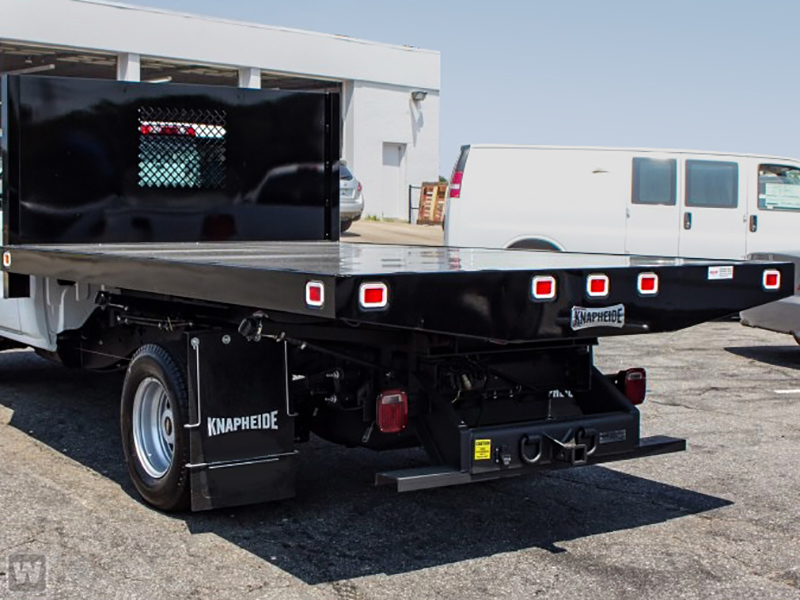 New 2025 Chevrolet Silverado 3500 - photo 2