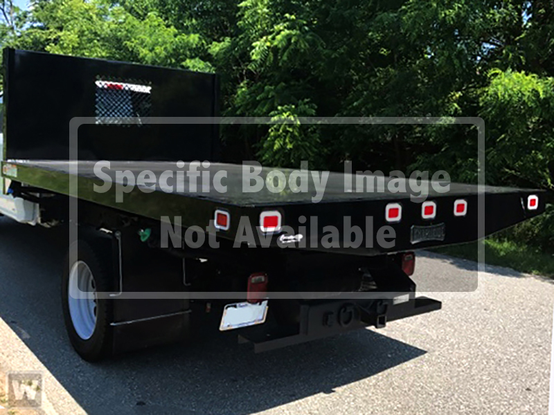 New 2026 Ford F-600 - photo 2