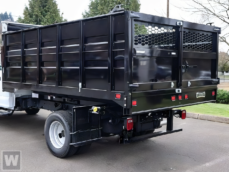New 2024 Ford F-450 - photo 2