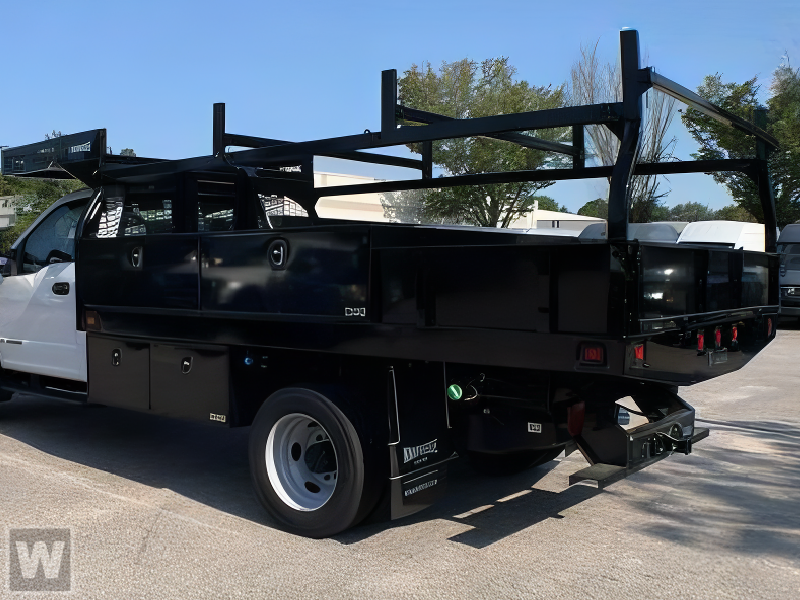 New 2026 Ford F-450 - photo 2
