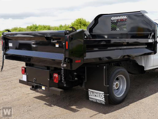 New 2024 Chevrolet Silverado 3500 - photo 2