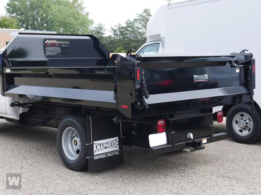 New 2026 Chevrolet Silverado 3500 - photo 2