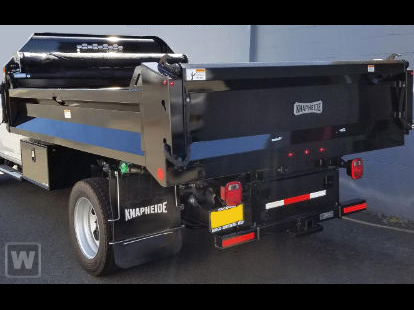 New 2026 Ram 5500 - photo 2