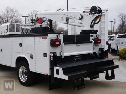 New 2024 Ram 5500 - photo 2