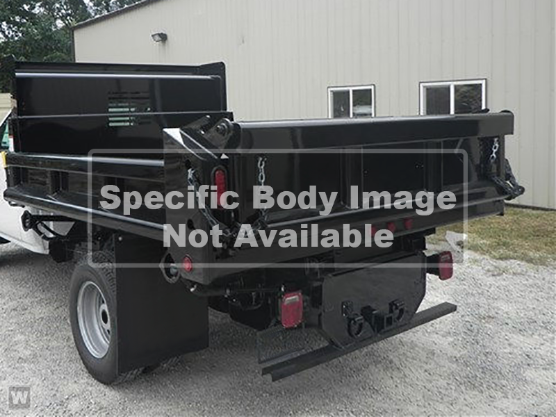 New 2026 Chevrolet Silverado 3500 - photo 2