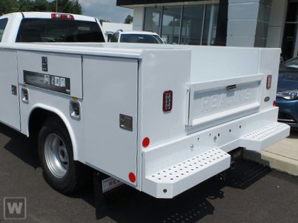 New 2026 GMC Sierra 3500 - photo 2