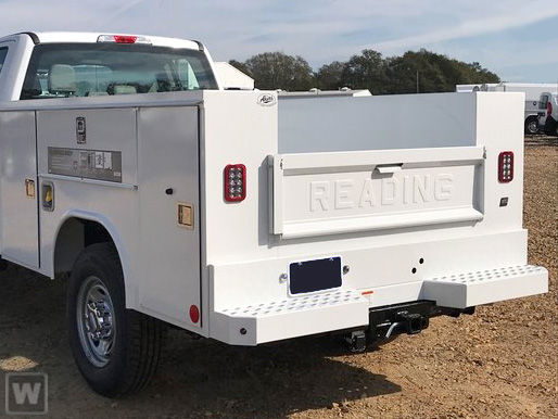 New 2026 Ford F-250 - photo 2