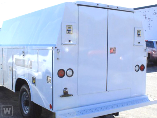 New 2025 Ford Transit 350 - photo 2
