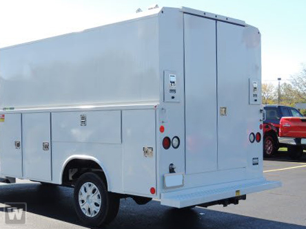 New 2026 Ford Transit 350 HD - photo 2