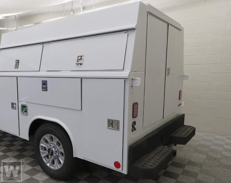 New 2026 Ford F-250 - photo 2