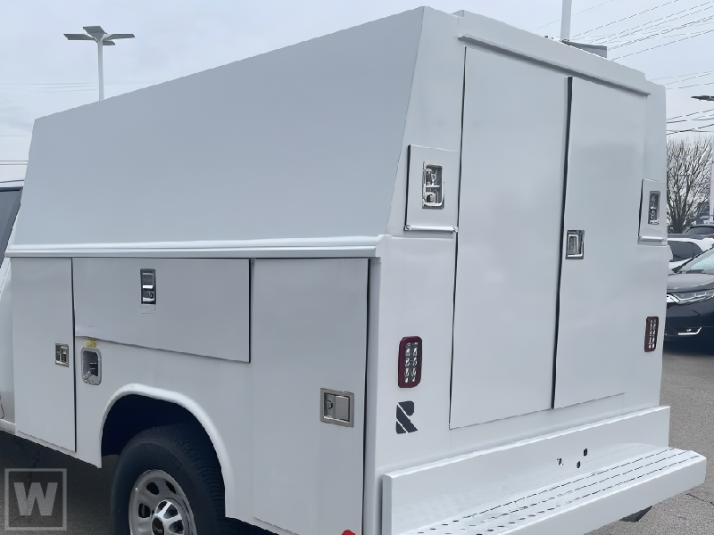 New 2026 GMC Sierra 3500 - photo 2