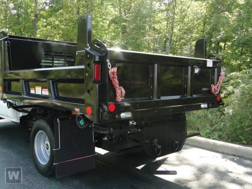 New 2026 Ram 3500 - photo 2