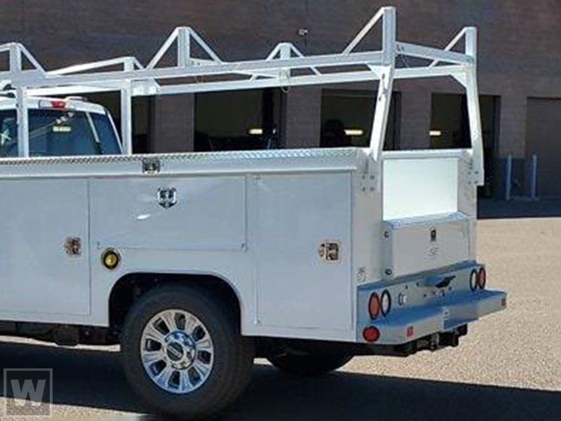 New 2026 Ford F-250 - photo 2