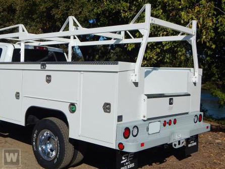 New 2026 Ram 3500 - photo 2