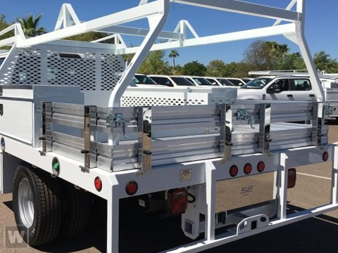 New 2026 Ford F-350 - photo 2