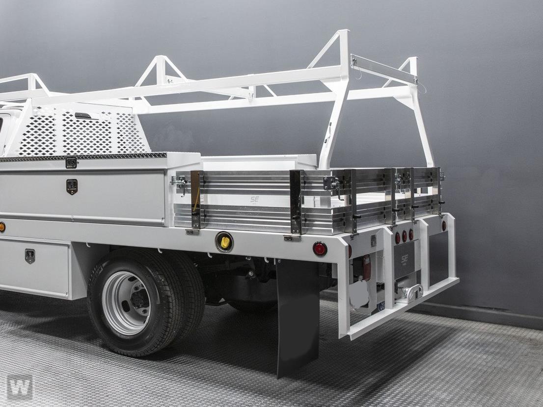 New 2026 GMC Sierra 3500 - photo 2
