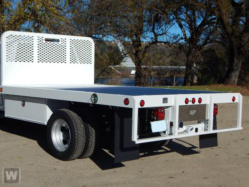 New 2026 Ram 5500 - photo 2