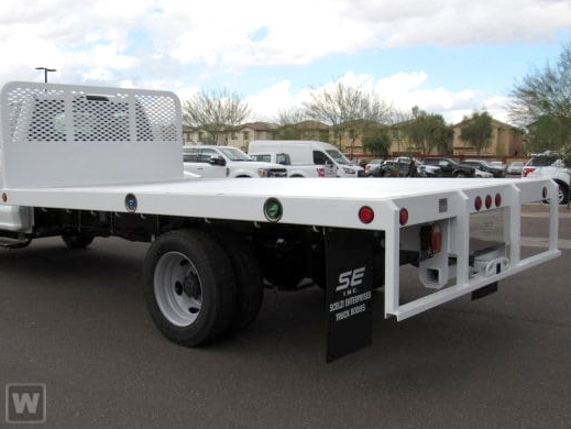 New 2026 Ford F-450 - photo 2