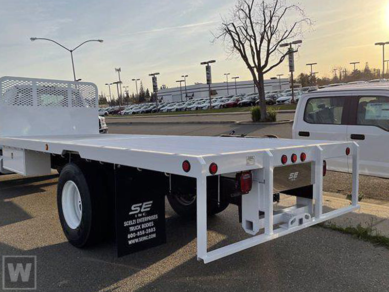New 2025 Ford F-650 - photo 2