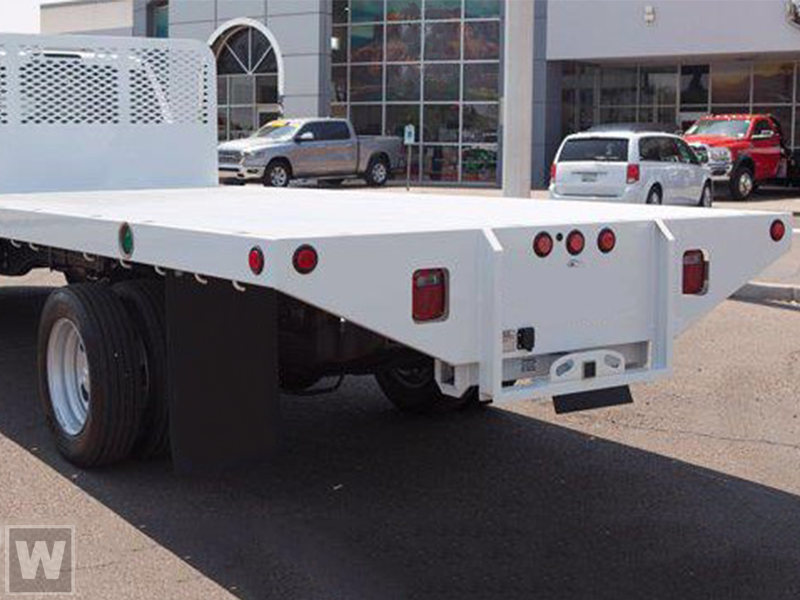 New 2026 Ford F-550 - photo 2
