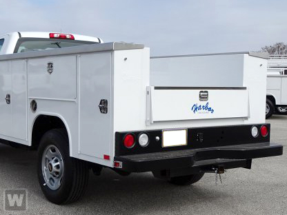 New 2024 Chevrolet Silverado 2500 - photo 2
