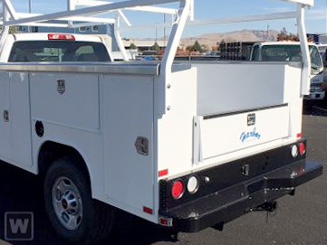 New 2026 GMC Sierra 2500 - photo 2