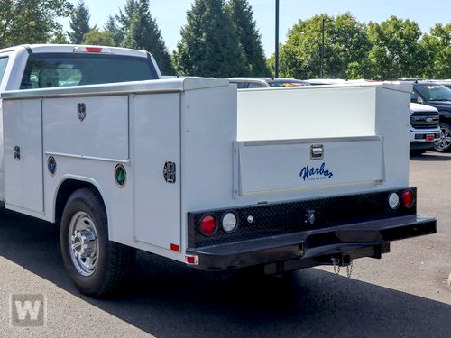 New 2026 Ford F-350 - photo 2