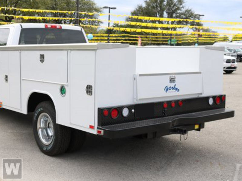 New 2025 GMC Sierra 3500 - photo 2