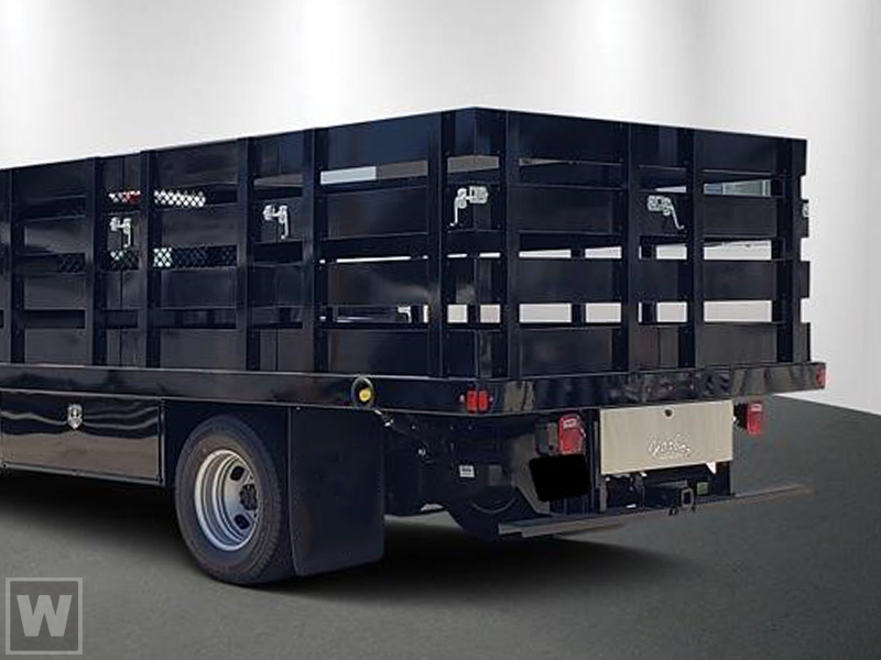 New 2026 Ford F-450 - photo 2